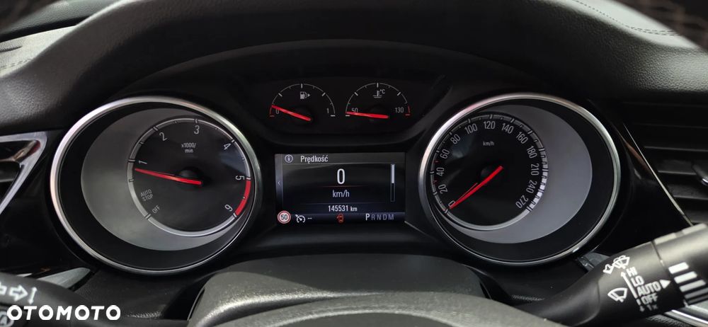 Opel Insignia 2.0 CDTI automatik Innovation - 30