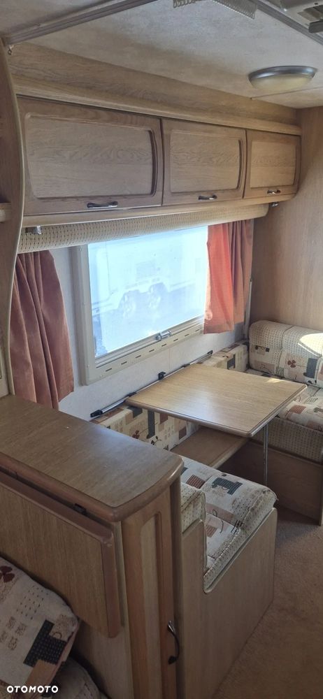 Elddis Odyssey - 31