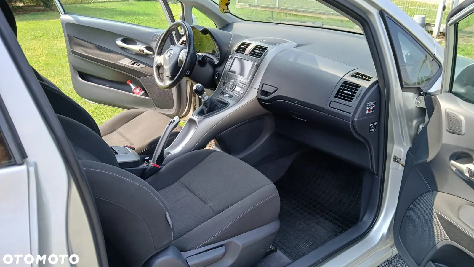 Toyota Auris - 6