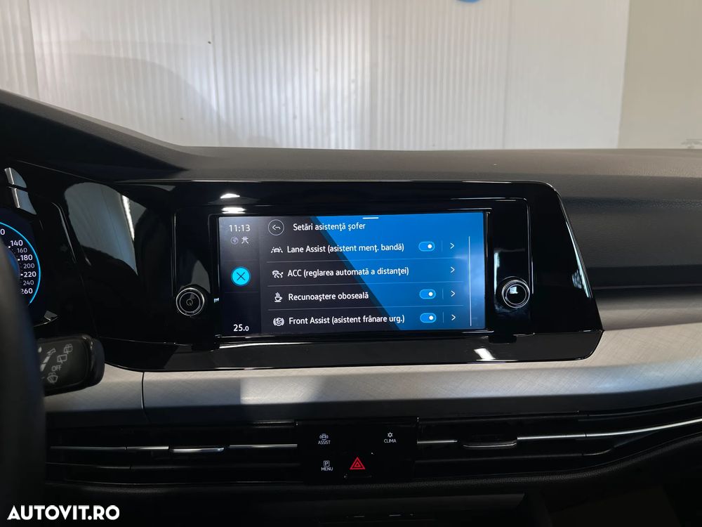 Volkswagen Golf - 14