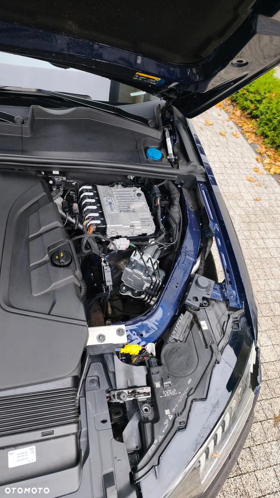 Audi Q7 - 8
