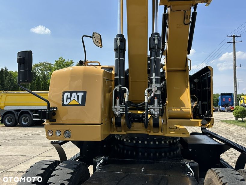 Caterpillar MH3024-06C * PRZEŁADUNKOWA * - 13