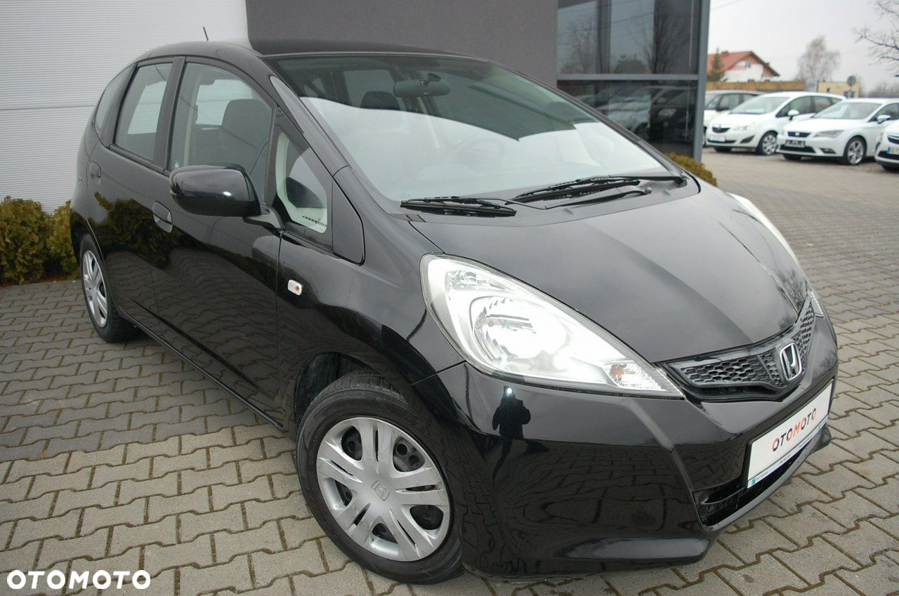 Honda Jazz - 15