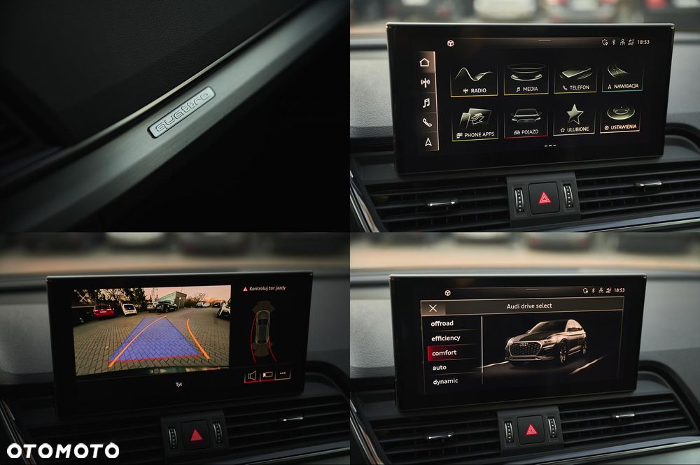 Audi Q5 Sportback 40 TDI mHEV Quattro S Line S tronic - 37