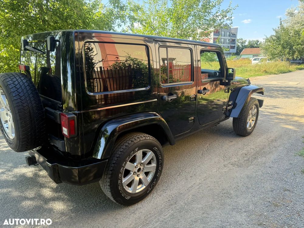 Jeep Wrangler - 3