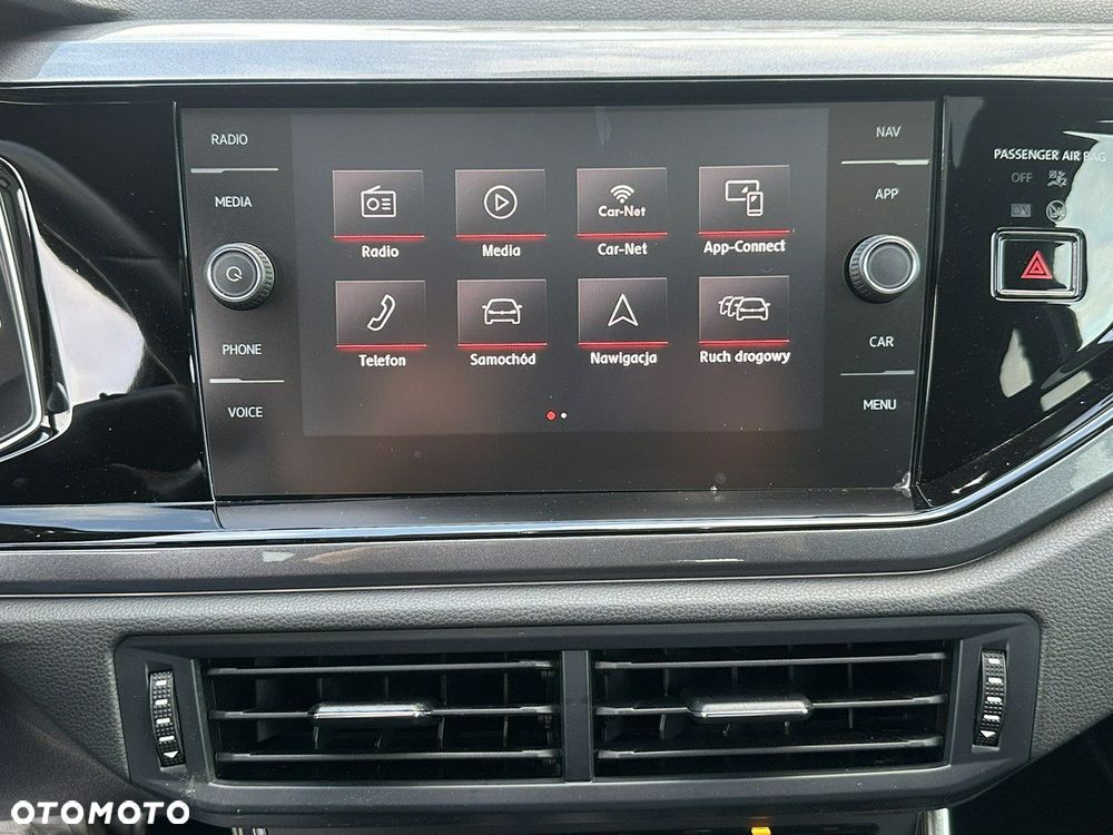 Volkswagen Polo 2.0 TSI GTI DSG - 28