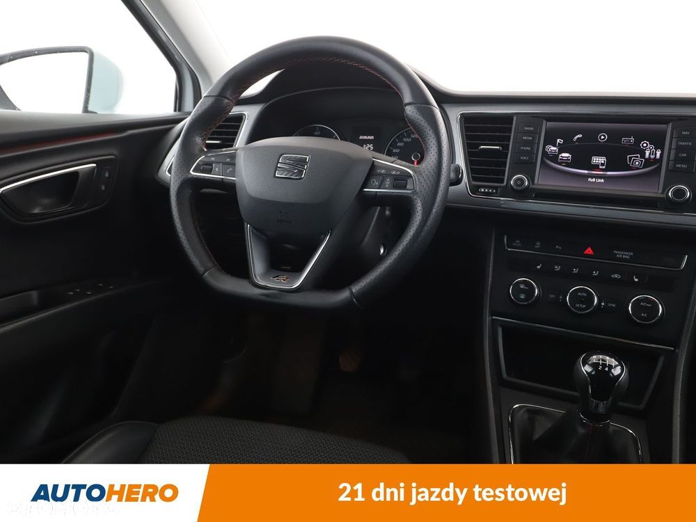 Seat Leon - 13