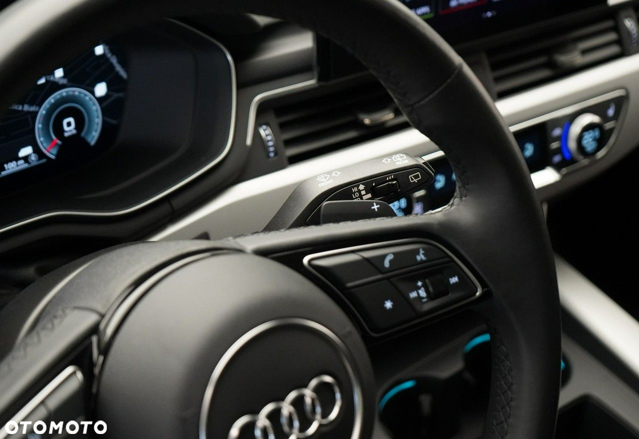 Audi A4 - 19