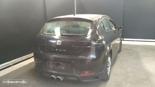 Para Peças Seat Leon (1P1) - 1