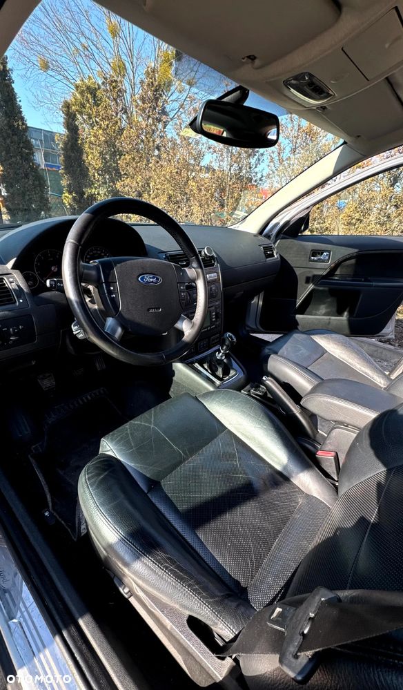 Ford Mondeo 1.8 SCi Ghia - 13