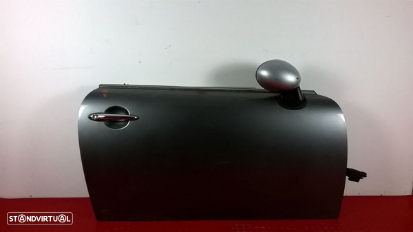 Porta Direita - 41002755936 [Mini Cooper R56]