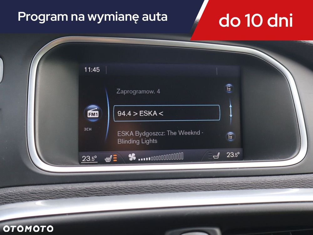 Volvo V40 - 14
