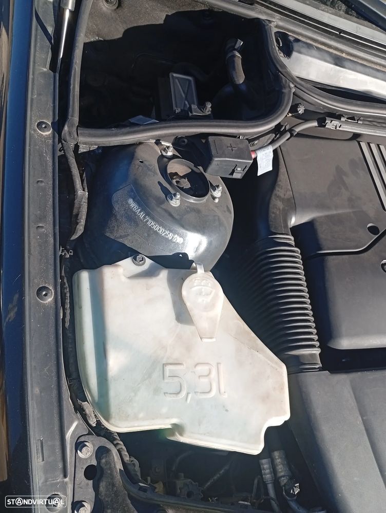 BMW 320 2000 photo 5