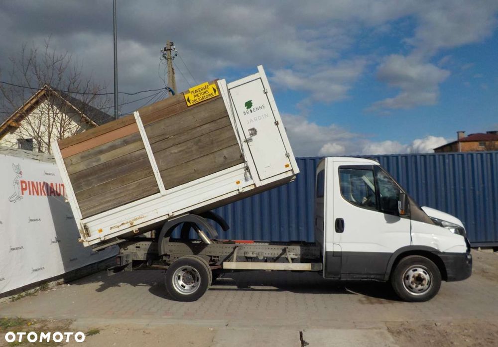 Iveco Daily - 14