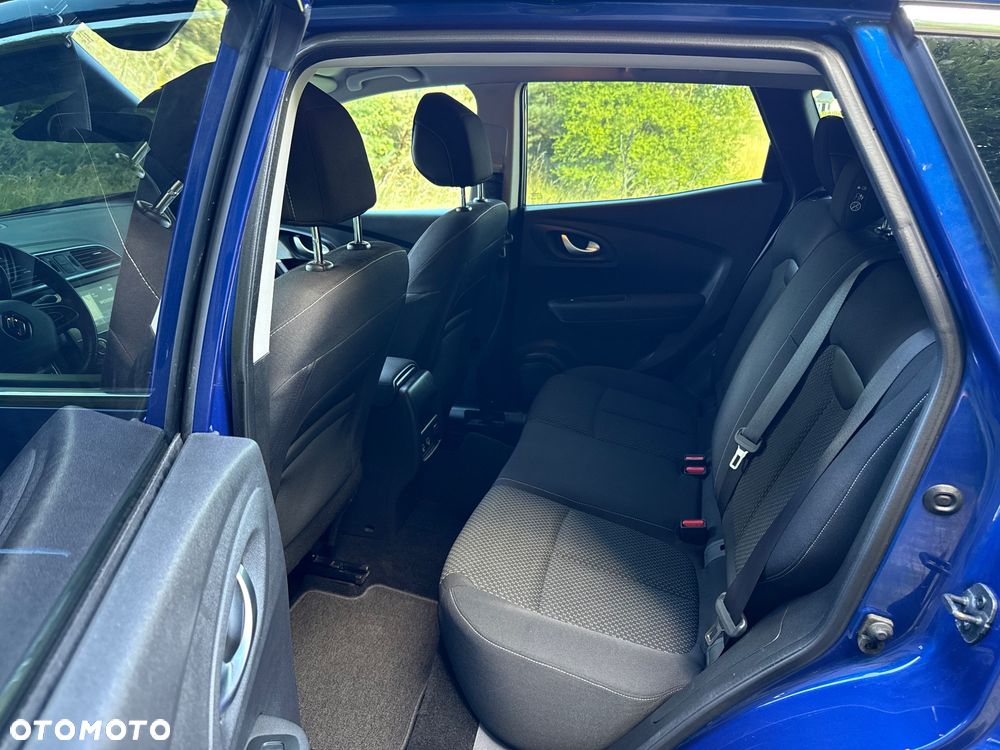 Renault Kadjar 1.3 TCe FAP Intens EDC - 24