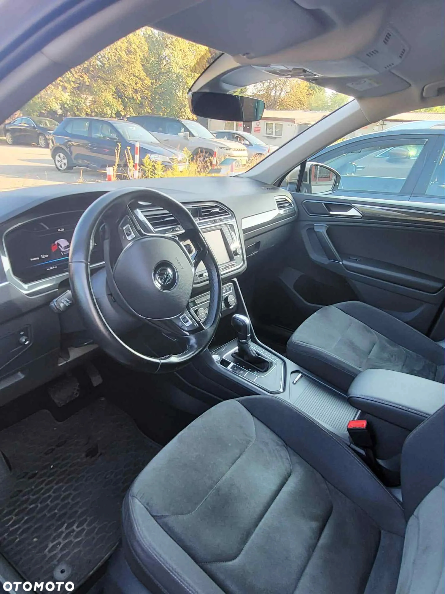 Volkswagen Tiguan 1.4 TSI BMT ACT Highline DSG - 7