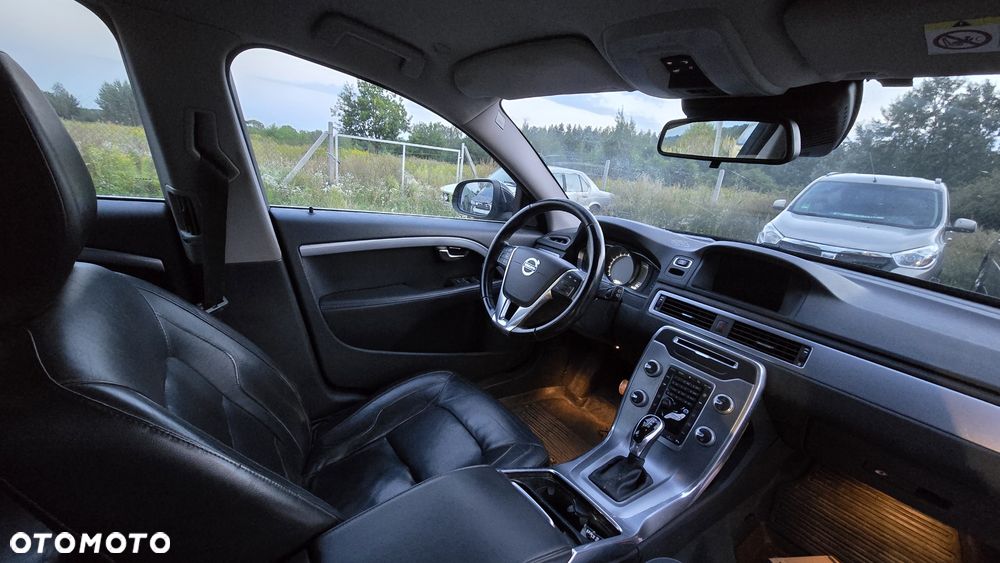 Volvo V70 - 5