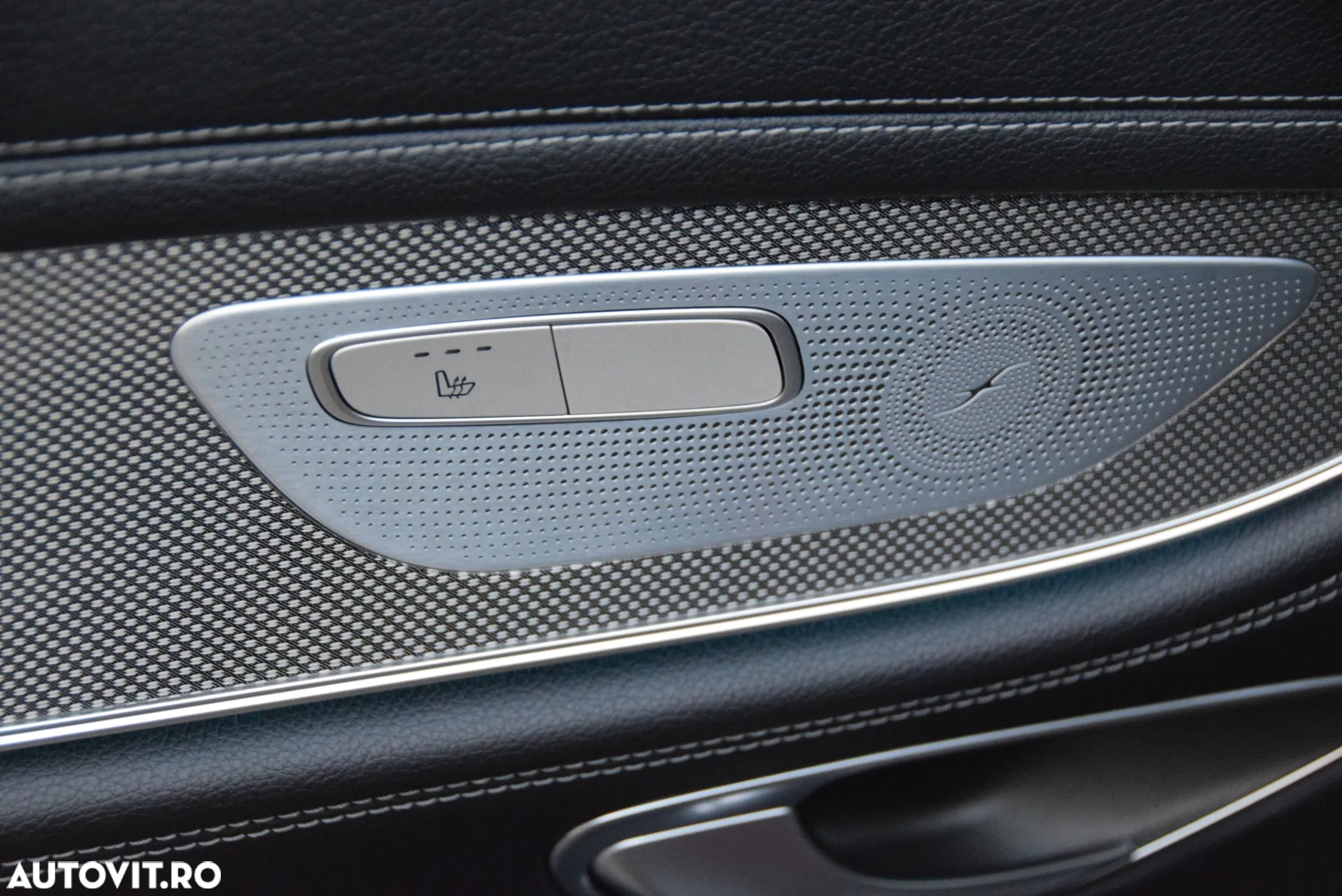 Mercedes-Benz CLS AMG 53 4MATIC Aut - 18