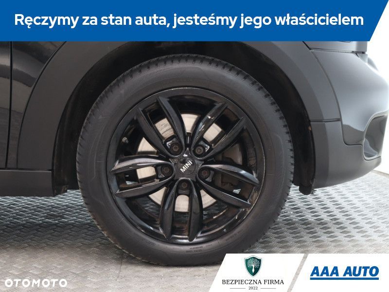 MINI Countryman - 17