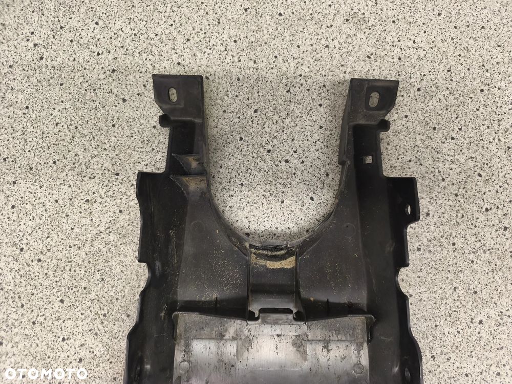 Nadkole, wypełnienie zadupka Triumph Trident 660 2022 - 2