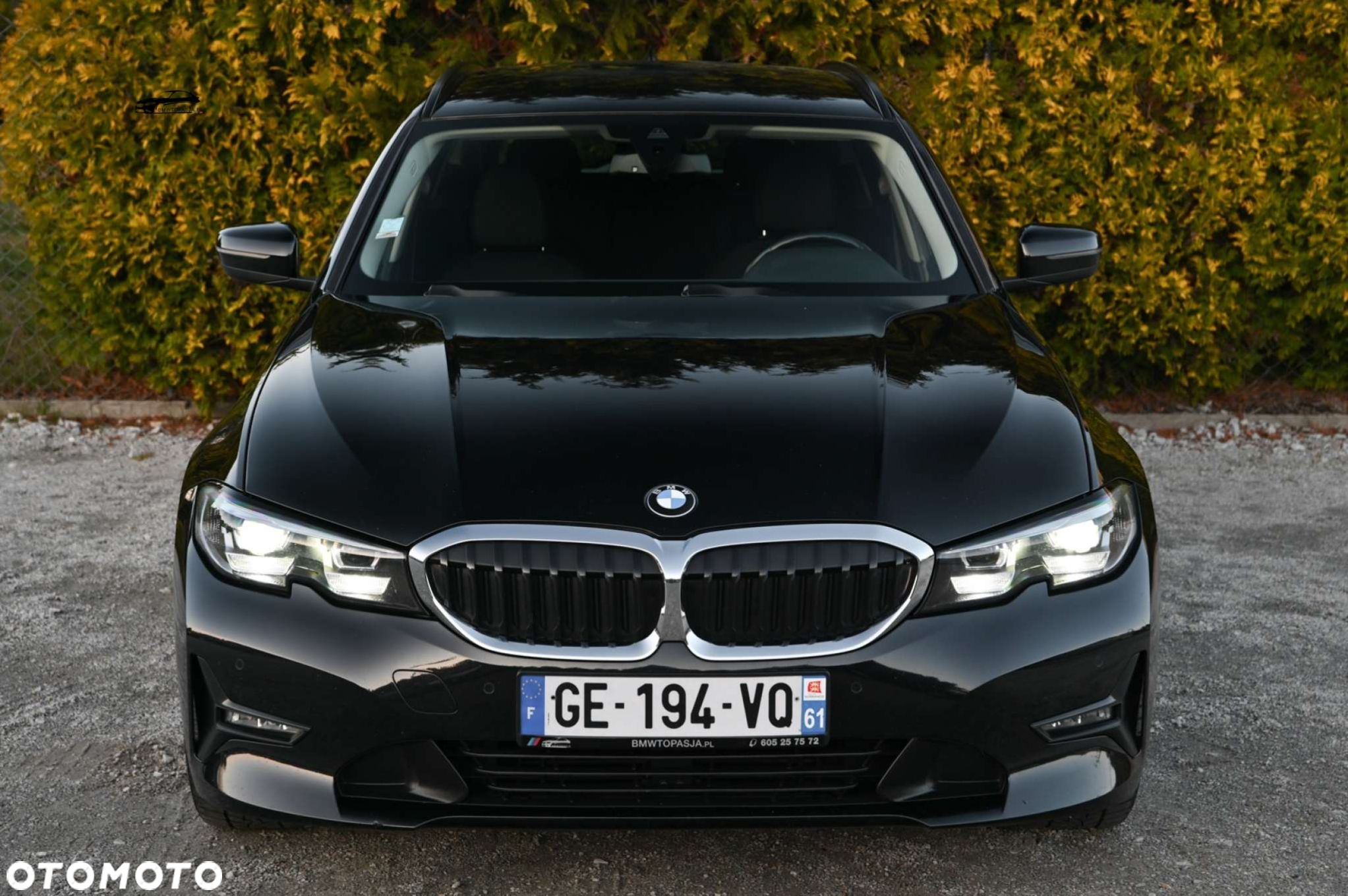 BMW Seria 3 - 2