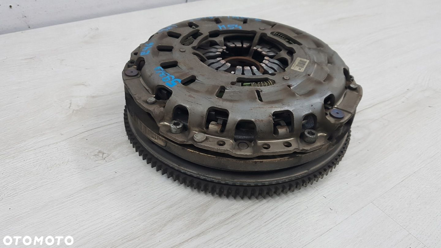 BMW E46 X DRIVE M54 SPRZEGŁO KOMPLETNE - 2