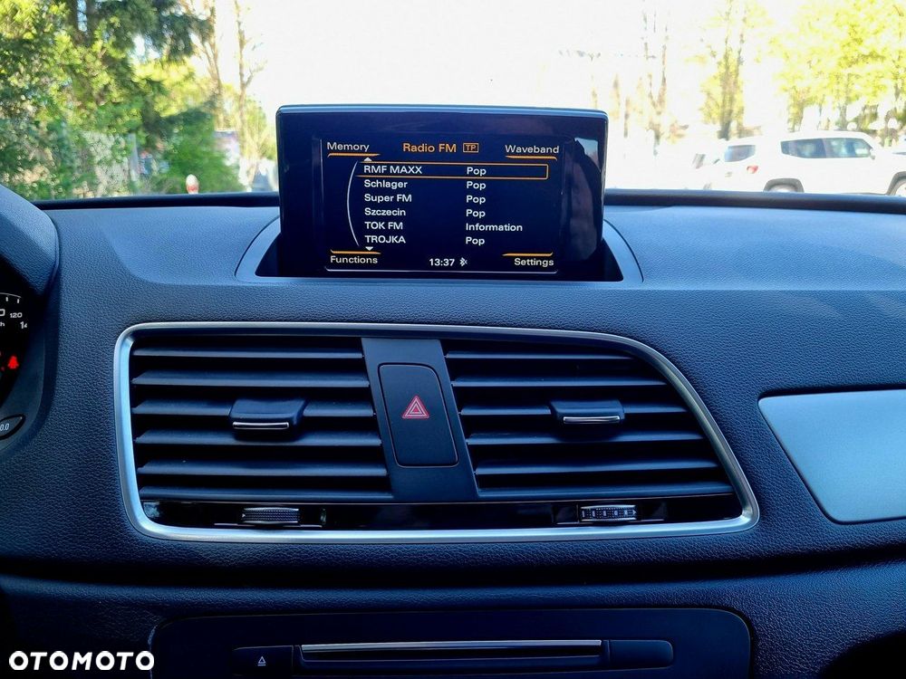 Audi Q3 1.4 TFSI - 18