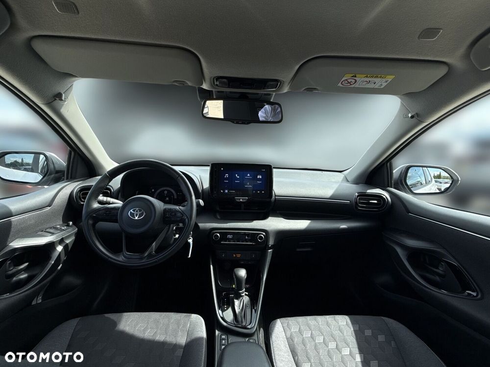 Toyota Yaris Hybrid 1.5 Style - 22
