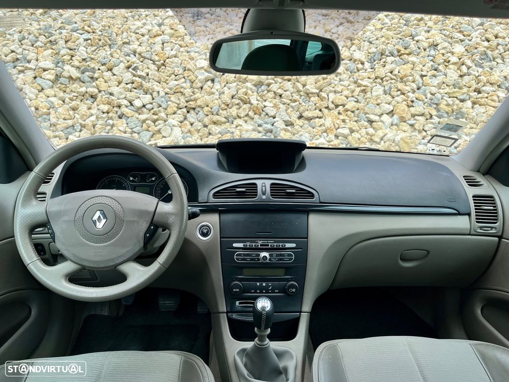 Renault Laguna Break 1.9 dCi Privilège - 23