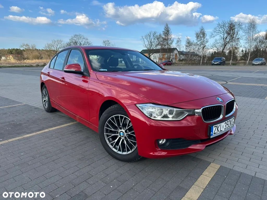 BMW Seria 3 - 1