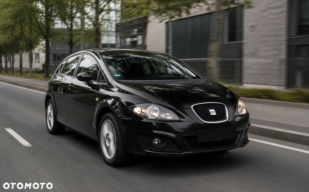 Seat Leon - 3