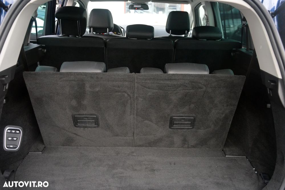 Renault Espace BLUE dCi 160 EDC LIMITED - 32