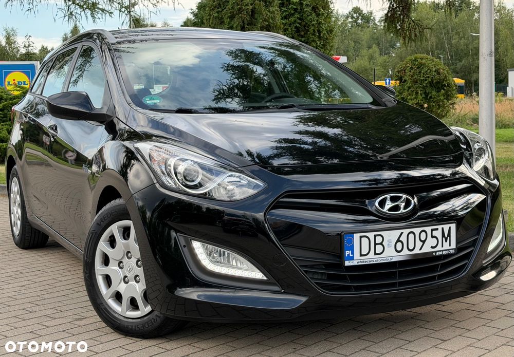Hyundai i30 1.6 GDI Style - 15