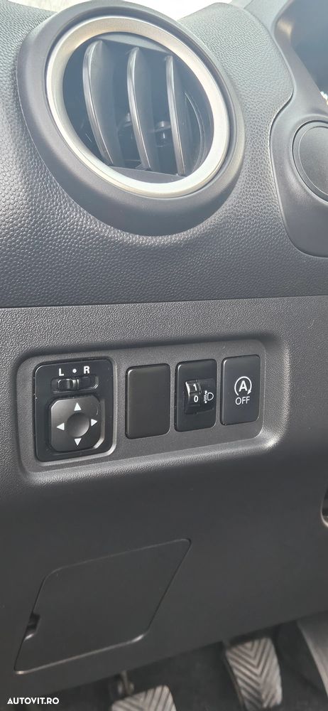 Mitsubishi Space Star 1.2 Litre MIVEC Intense - 14