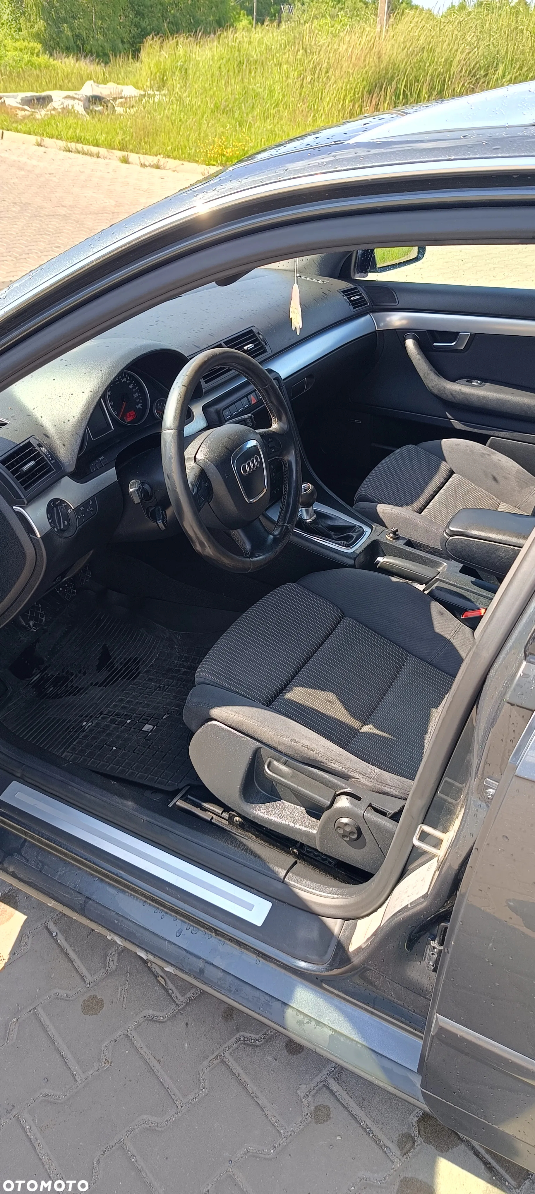 Audi A4 Avant 2.0 TDI DPF Ambition - 20