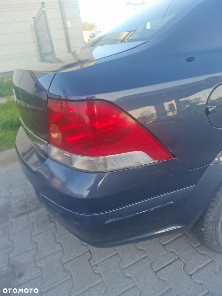 Opel Astra 1.8 Enjoy - 5