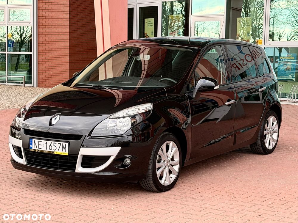 Renault Scenic 1.6 16V Pack Authentique - 5