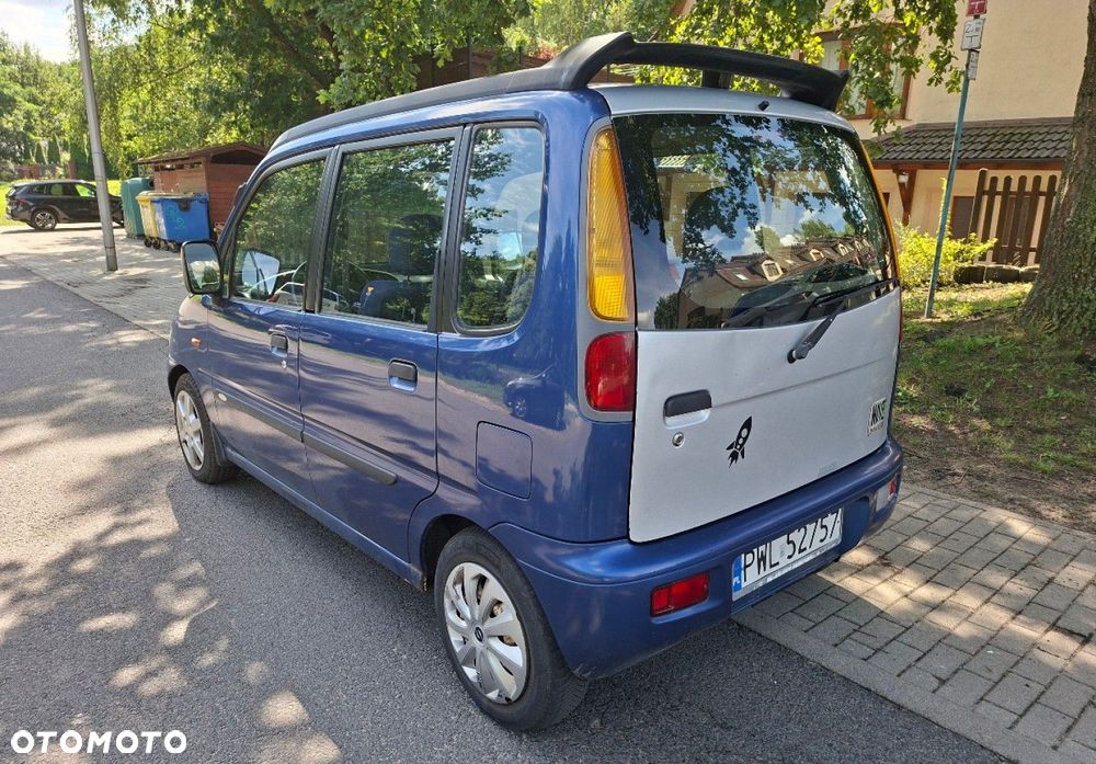 Daihatsu Move - 6