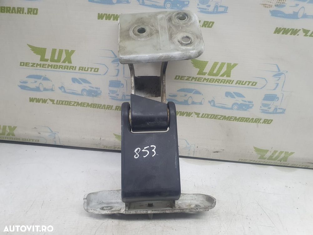 Balama spate Toyota ProAce 1 [2013 - 2016] 1.6 d4-d 3WZ-TV - 7