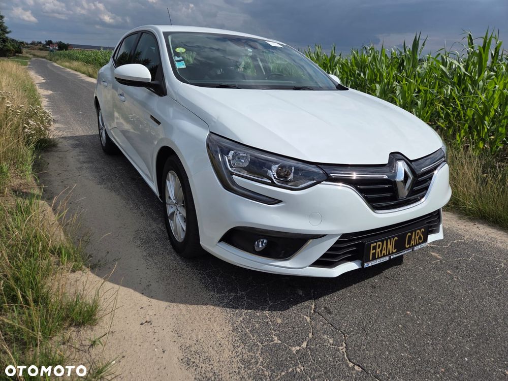 Renault Megane ENERGY dCi 110 INTENS - 13