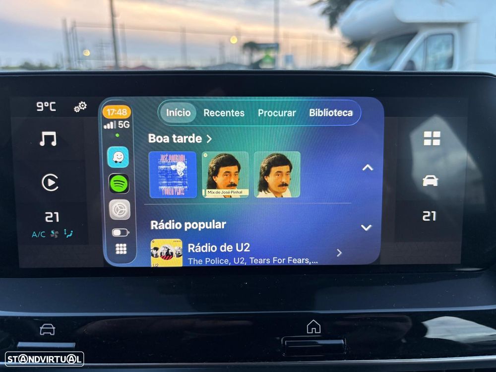 Citroën C4 1.2 PureTech Shine Pack EAT8 - 38