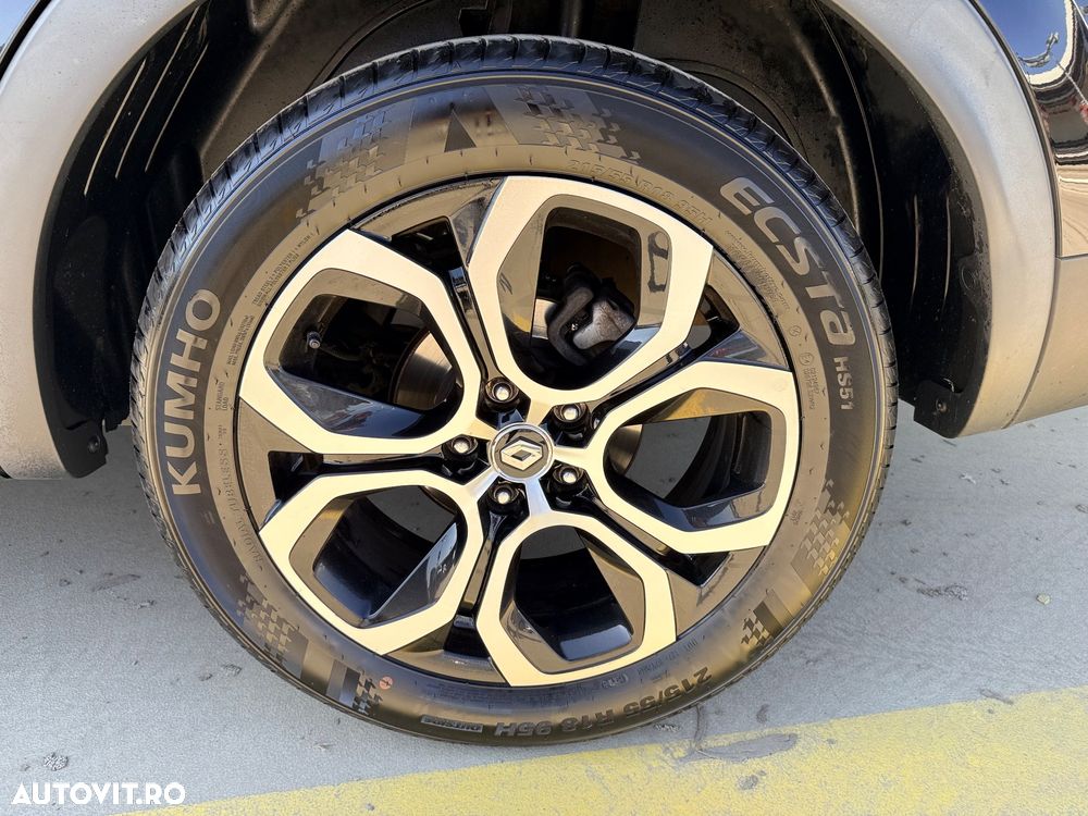 Renault Arkana TCe 140 EDC INTENS - 11