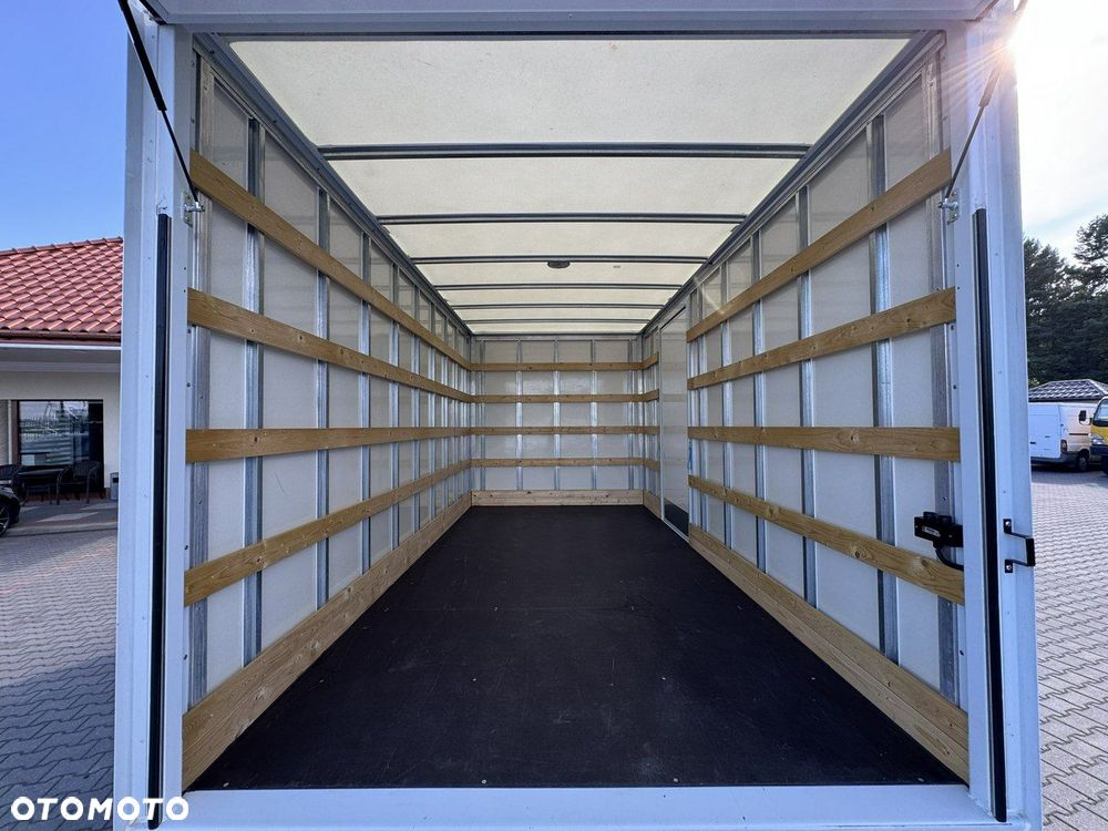 Iveco Daily 35C14 - 8