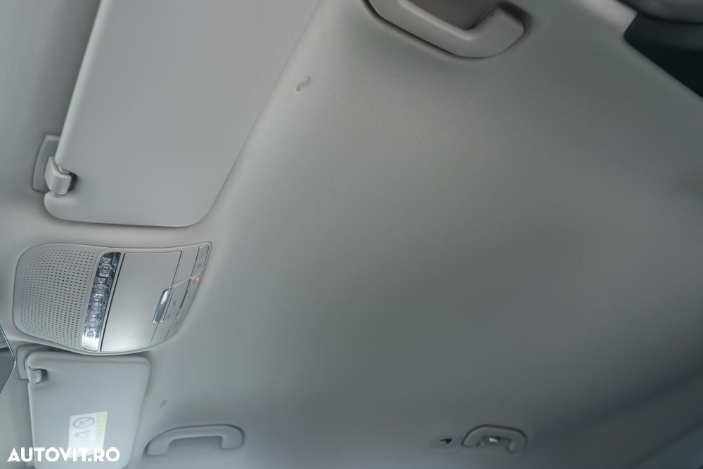 Mercedes-Benz GLC 300 de 4Matic 9G-TRONIC - 23