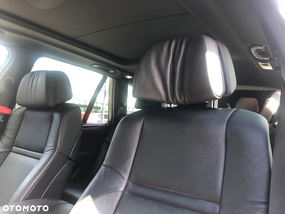 BMW X5 3.5d xDrive - 22