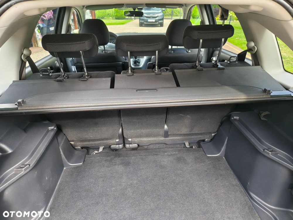 Honda CR-V - 11