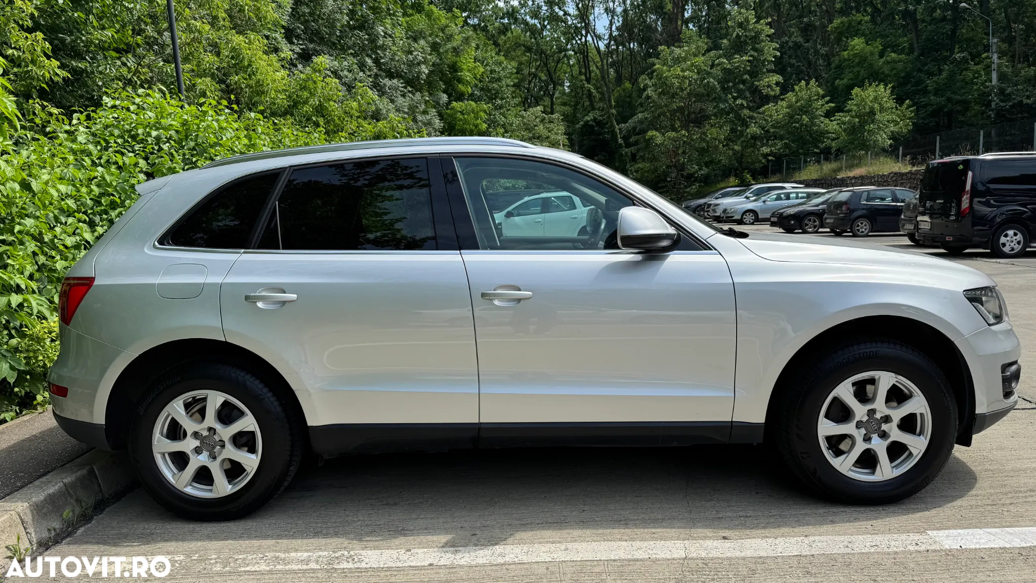Audi Q5 - 5