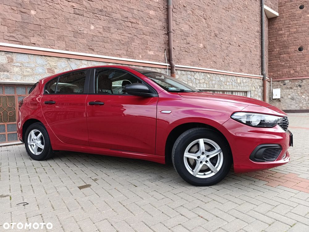 Fiat Tipo 1.4 16v Easy - 4