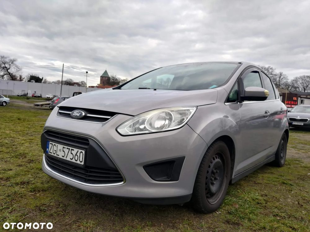 Ford C-MAX 1.6 Ti-VCT Trend - 8