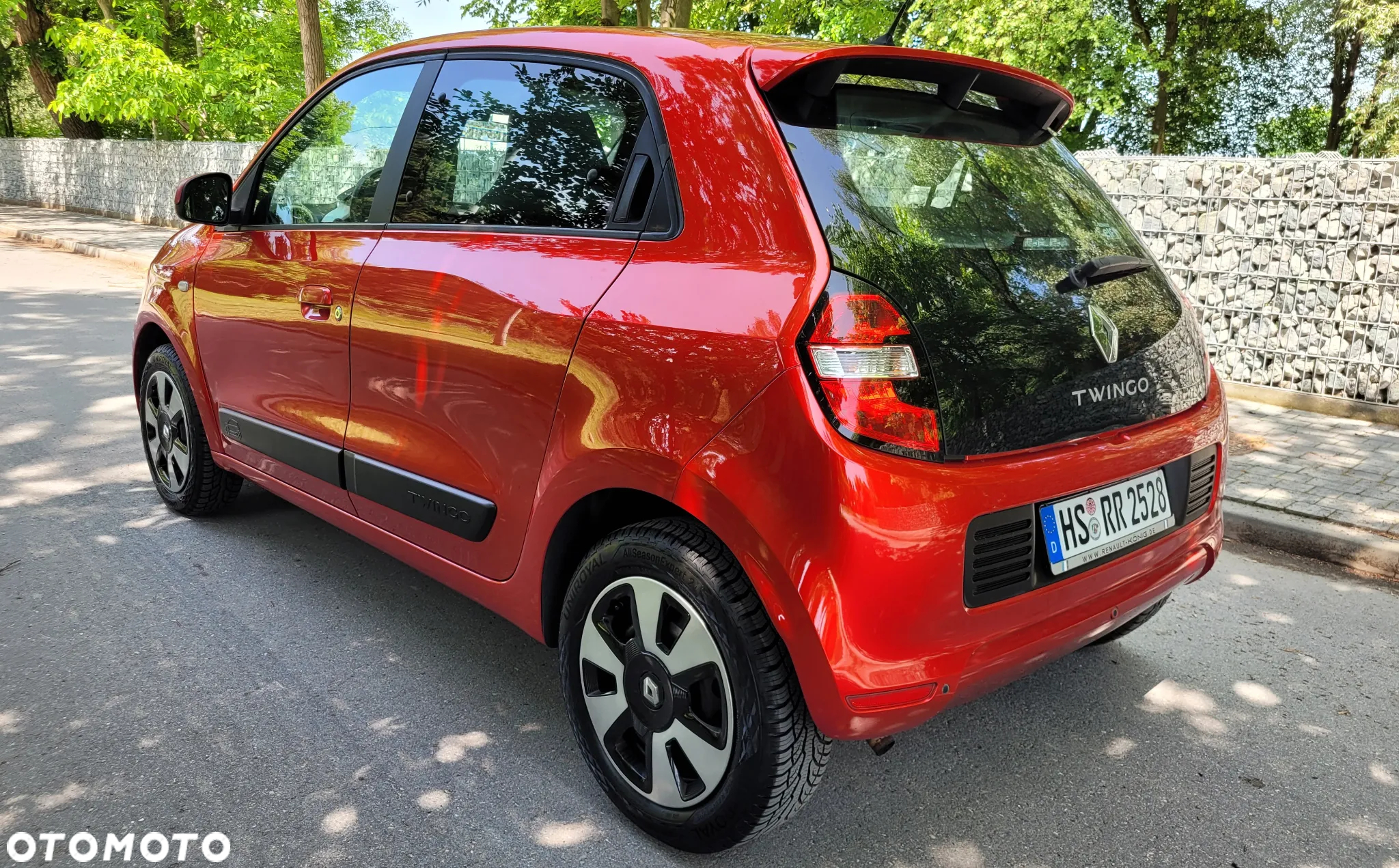 Renault Twingo - 5